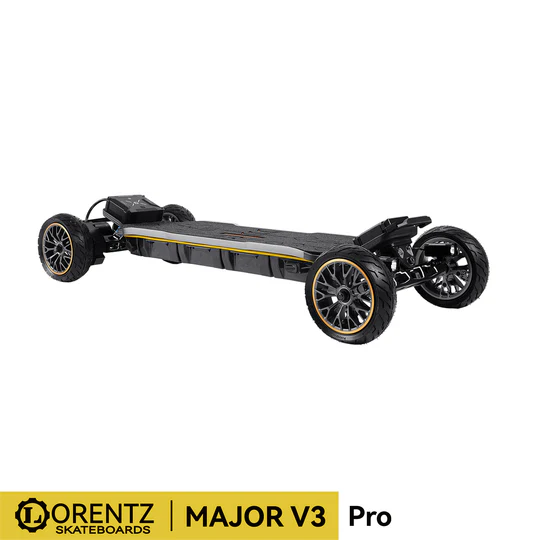 Lorentz Major V3 All Terrain Electric Skateboard