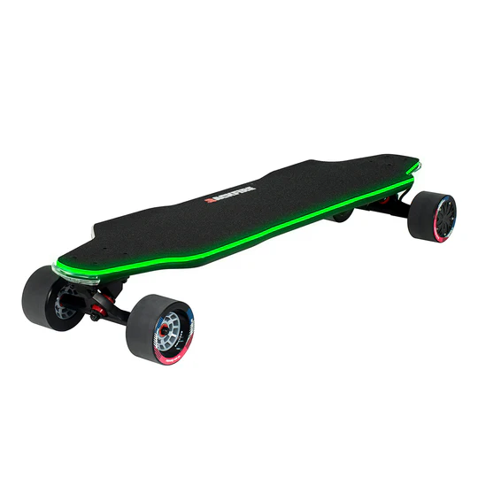 Backfire ERA 5 Electric Skateboard